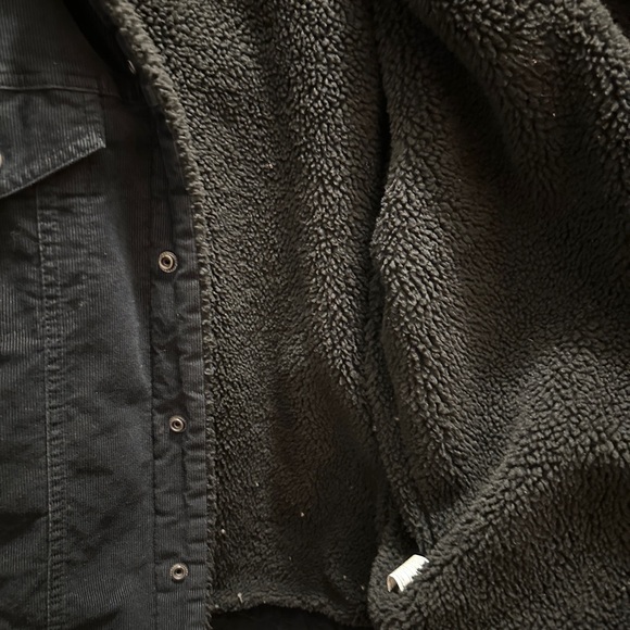 Gap Corduroy Jacket - Picture 3 of 4